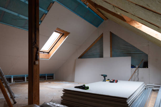  Mount Vista, WA Insulation Contractor Pros
