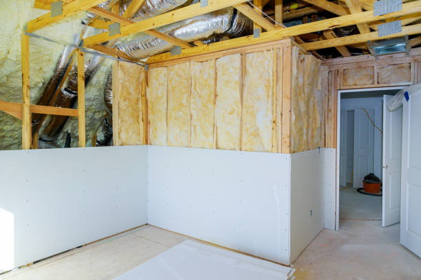 Best Affordable Insulation Services  in Mount Vista, WA