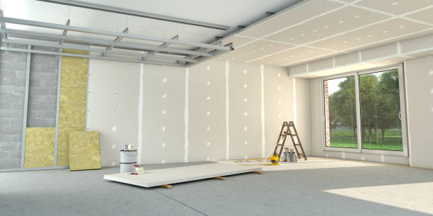 Best Insulation Contractor Near Me  in Mount Vista, WA