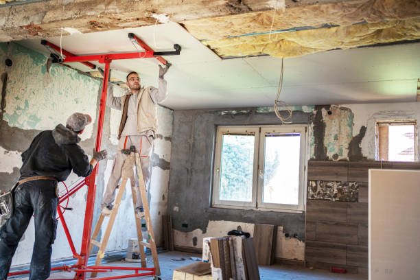 Best Home Insulation Services  in Mount Vista, WA