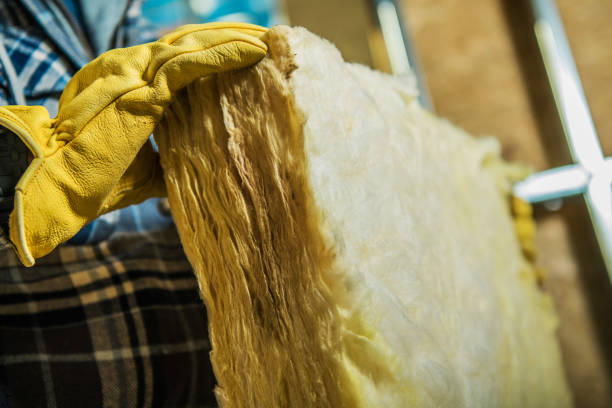 Best Cellulose Insulation  in Mount Vista, WA