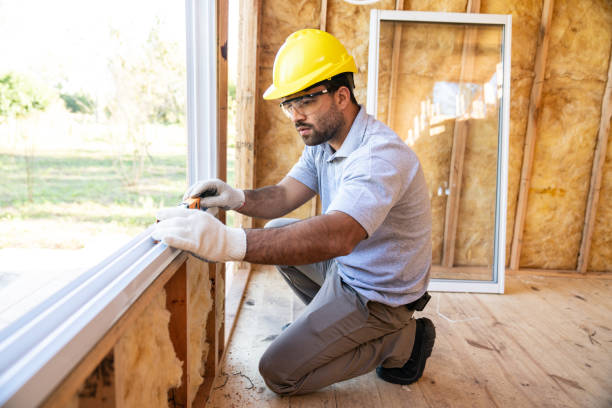 Best Local Insulation Services  in Mount Vista, WA