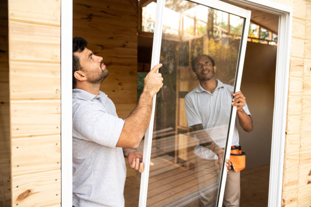 Best Insulation Repair Services  in Mount Vista, WA