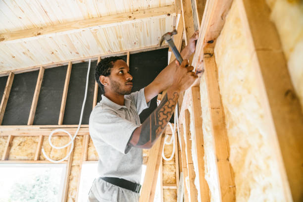Best Insulation Inspection Services  in Mount Vista, WA