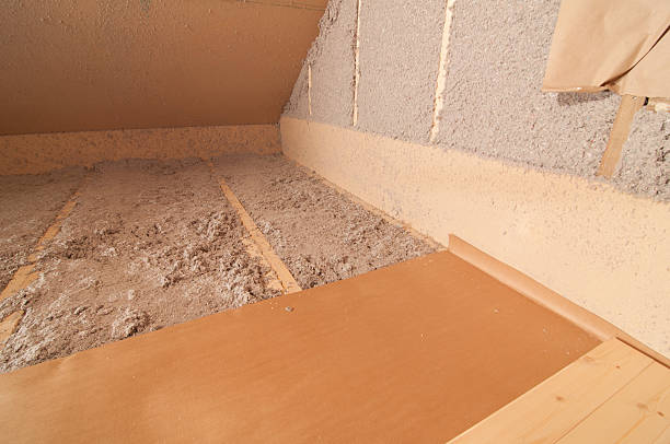 Soundproof Insulation Installation in Mount Vista, WA