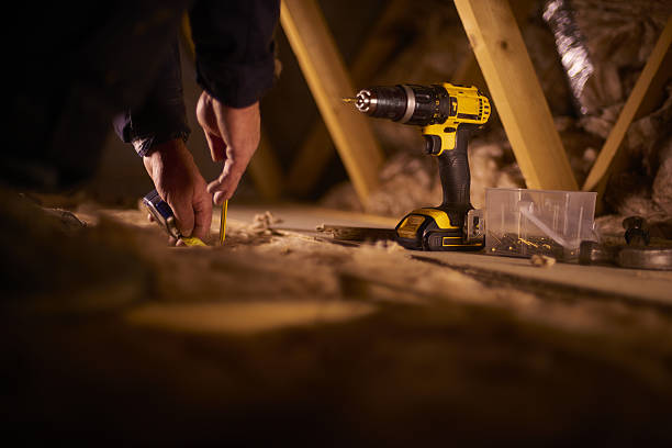 Best Spray Foam Insulation  in Mount Vista, WA